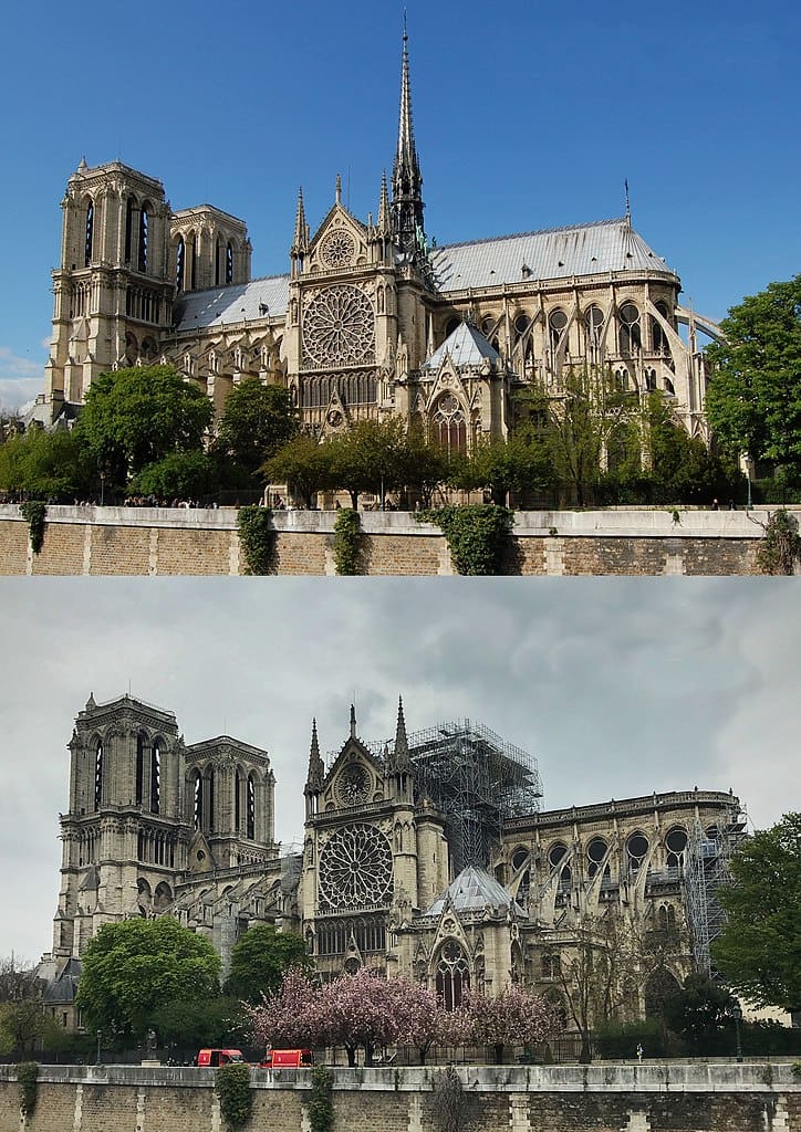 724px-Before_and_after_the_fire_Notre_Dame