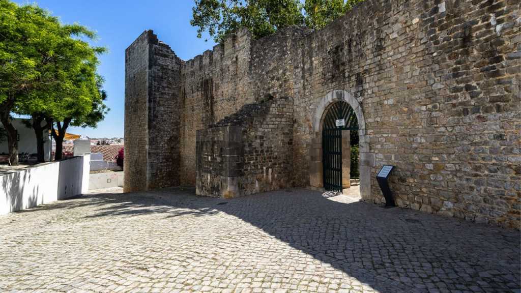 Visiting Tavira Castle is a must.